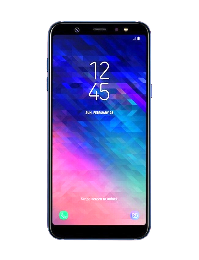 Samsung Galaxy A6 Plus 2018